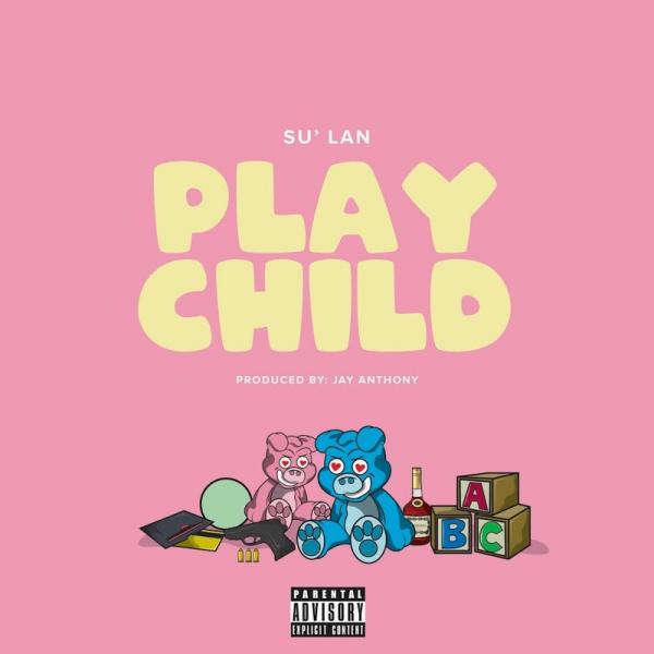Sulan Play Child SINGLE 2019