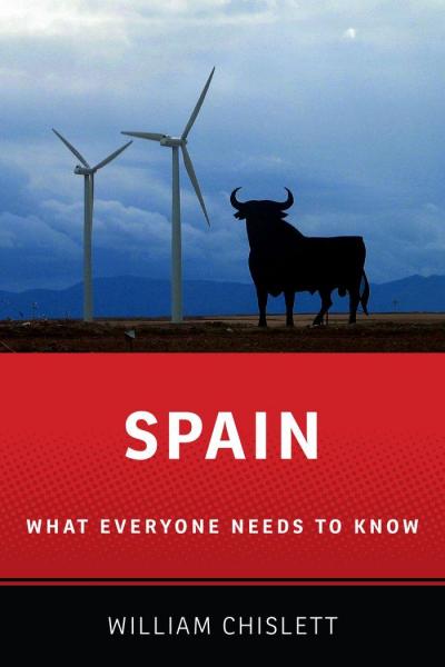 Spain What Everyone Needs to Know®