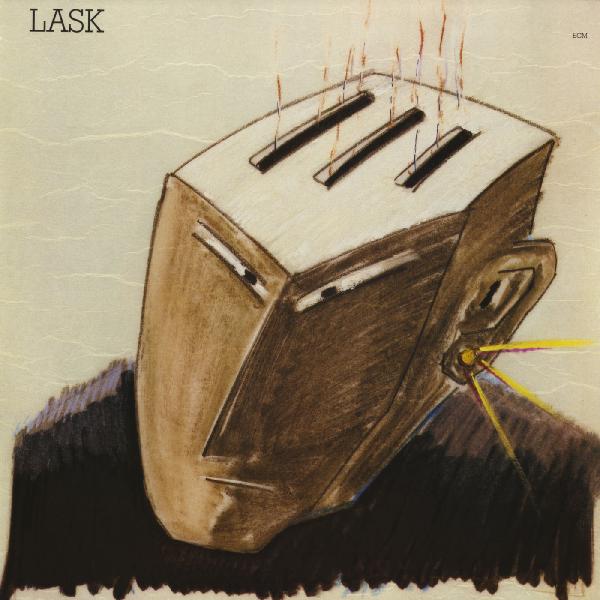 Ulrich Lask Lask (1982)