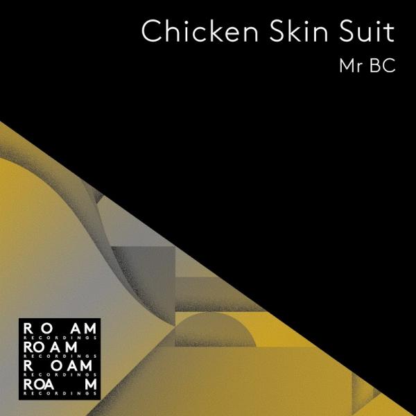 Mr BC Chicken Skin Suit ROM074 2019
