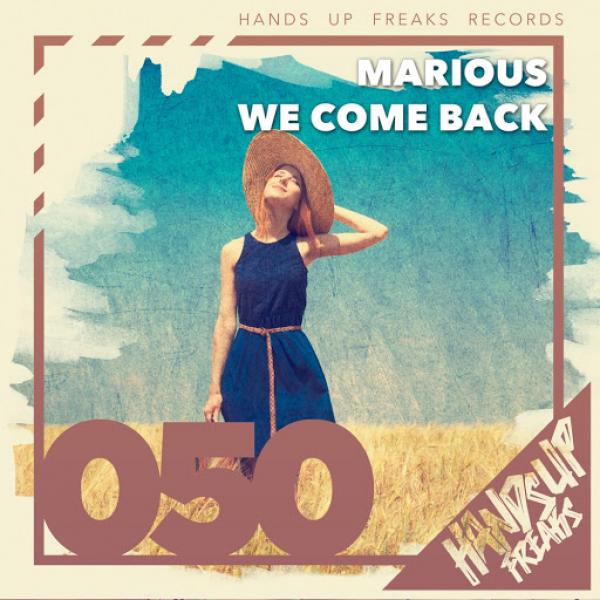 Marious We Come Back 426020 3784305 2019