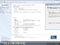 Windows 7 SP1 x86/x64 52in1 +/- Office 2016 by SmokieBlahBlah 18.08.19 (RUS/ENG)