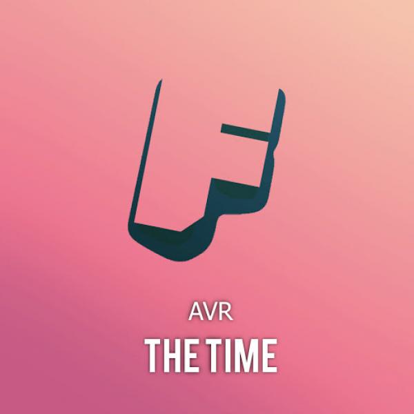 AVR The Time FS448 2019