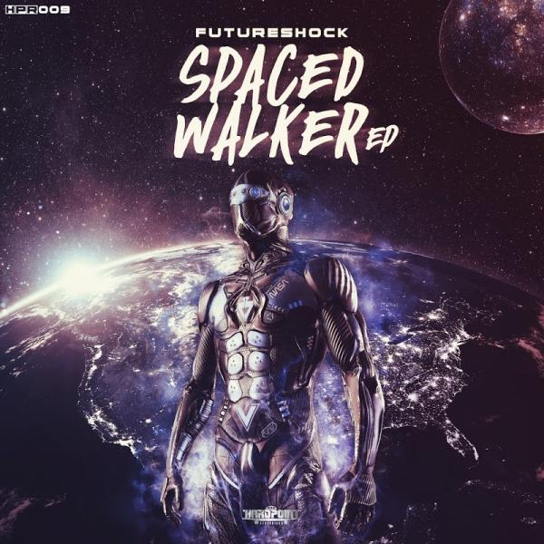 Futureshock Spaced Walker HPR009 2019
