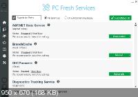 Abelssoft PC Fresh 2019 5.17 Build 46