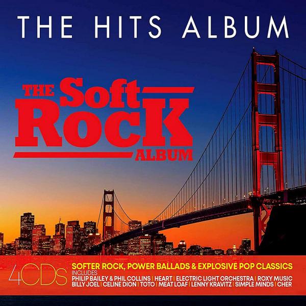 The Hits The Soft Rock (2019)
