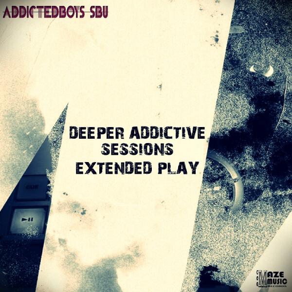 Addicted Boys Sbu Deeper Addictive Sessions 05ABS (2019)