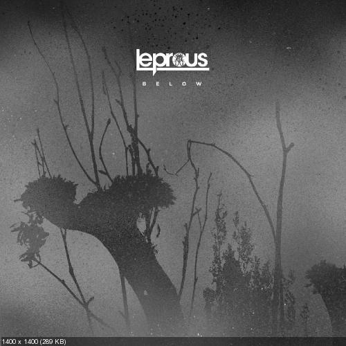 Leprous - Below (Single) (2019)