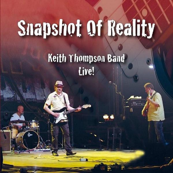 Keith Thompson   Collection 6CD (2000 (2019))