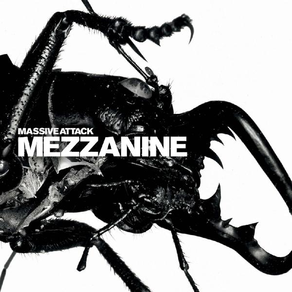 Massive Attack   Mezzanine (20th Anniversary Deluxe Edition) (Remastered (2018))