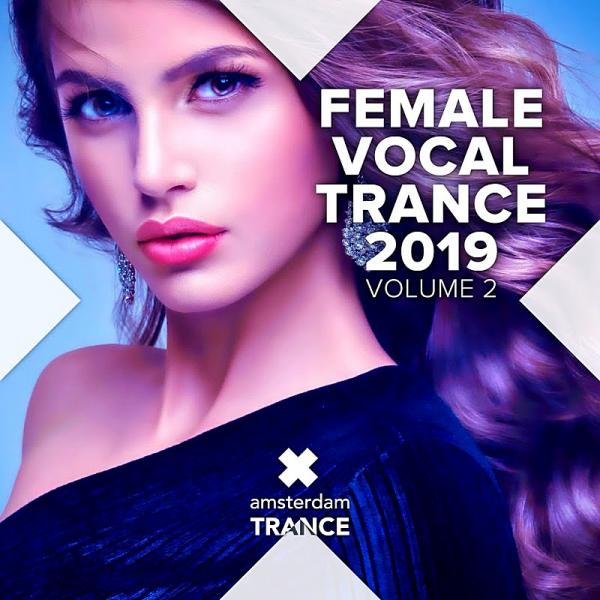 Female Vocal Trance (2019) Vol 2 (2019)
