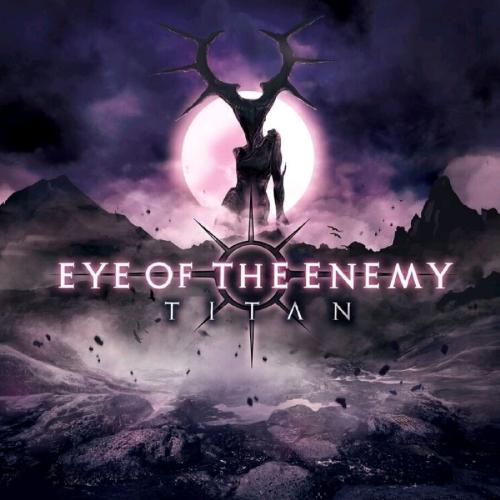 Eye of the Enemy - Clay (Single) (2019)
