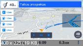 GPS Navigation & Offline Maps Sygic   v18.2.4 [Final]
