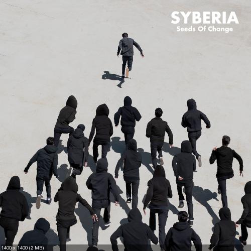 Syberia - Empire of Oppression [New track] (2019)