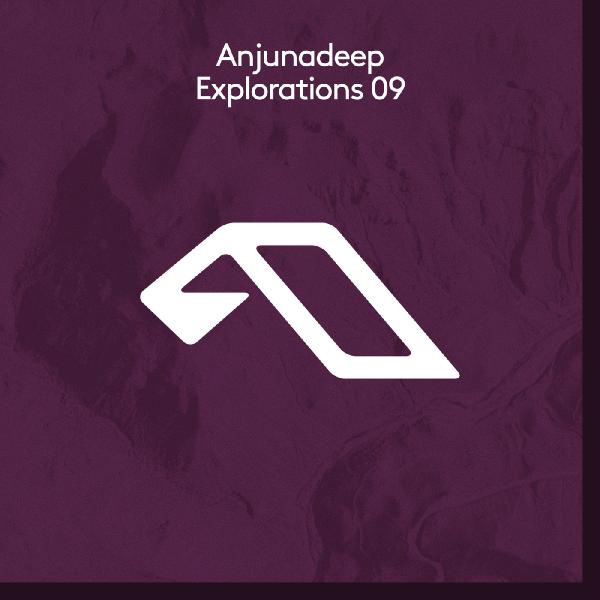 VA   Anjunadeep Explorations 09 (2019)