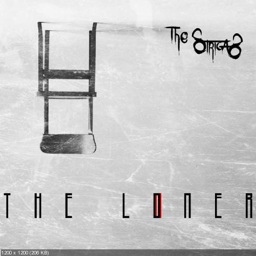 The Strigas - The Loner [EP] (2019)