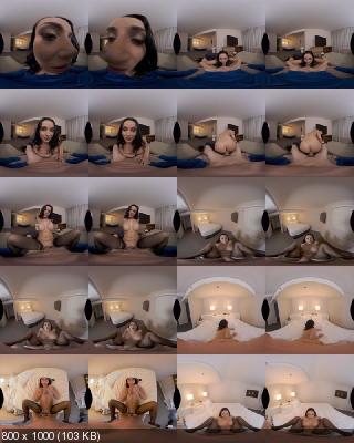 NaughtyAmericaVR: Crystal Rush (My Wife / 14.11.2018) [Oculus Rift, Vive | SideBySide] [2048p]