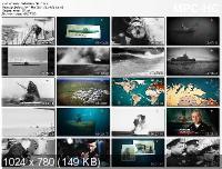 Подводный флот Великой Отечественной войны (2019) SATRip 4 серия