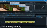 MAGIX Video Pro X11 17.0.2.41 + Rus