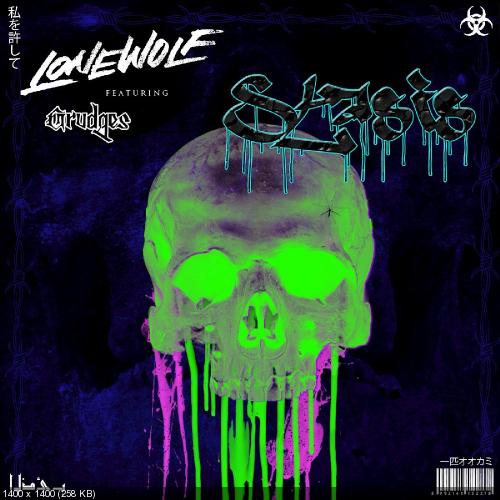 Lonewolf - Stasis (Single) (2019)