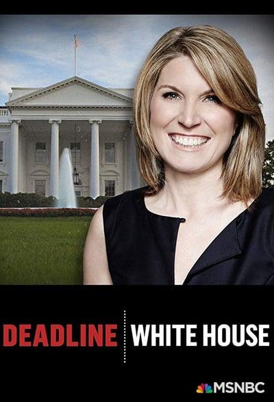Deadline - White House 2019 09 12 720p WEBRip x264-PC