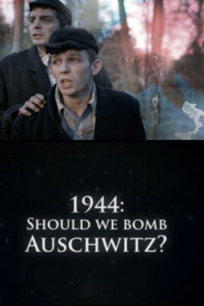 1944 Should We Bomb Auschwitz 2019 HDTV x264-LiNKLE[TGx]