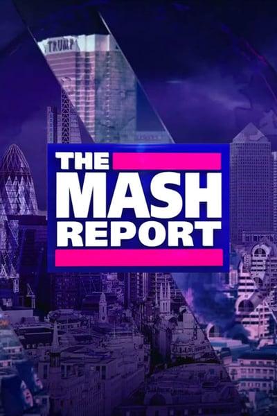 The Mash Report S03E03 PROPER HDTV x264-PLUTONiUM[TGx]