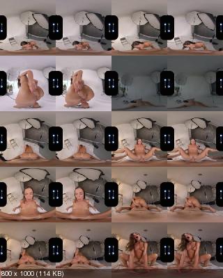 BaDoinkVR: Alyssa Reece (Reece's Pieces / 23.09.2019) [Oculus | SideBySide] [2700p]