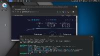 KDE Neon User Edition 5.16 LTS [amd64] (18.04) (x64)