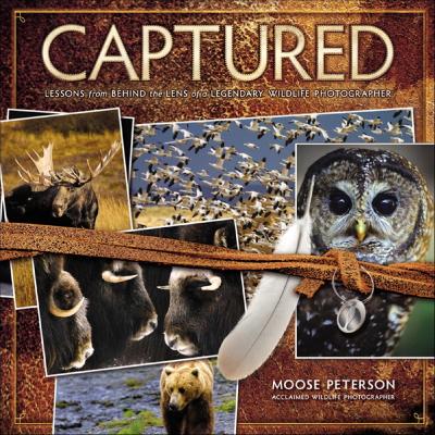 Captured Lessons from Behind the Lens of a Legendary Wildlife Photographer