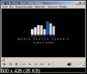 Media Player Classic Home Cinema 1.9.0 Portable by MPC-HC Team