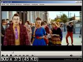 Media Player Classic Home Cinema 1.8.8 Portable by MPC-HC Team