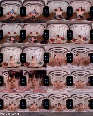 BaDoinkVR: Ginebra Bellucci (The Tools In Her Trunk / 13.05.2019) [Oculus Rift, Vive | SideBySide] [2700p]