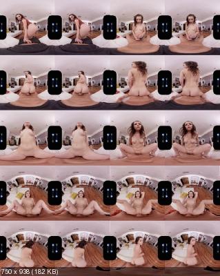 BaDoinkVR: Juliette March (Dancing The Cockstrot / 01.04.2019) [Oculus Rift, Vive | SideBySide] [2700p]
