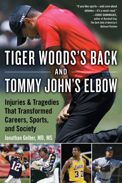 Tiger Woods's Back and Tommy John's Elbow Injuries and Tragedies That Transformed ...