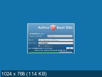 Active KillDisk Ultimate 14.0.11 + WINPE