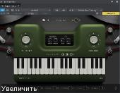 Thenatan - Tape Piano 1.0 VSTi x64 + Expansion - пианино