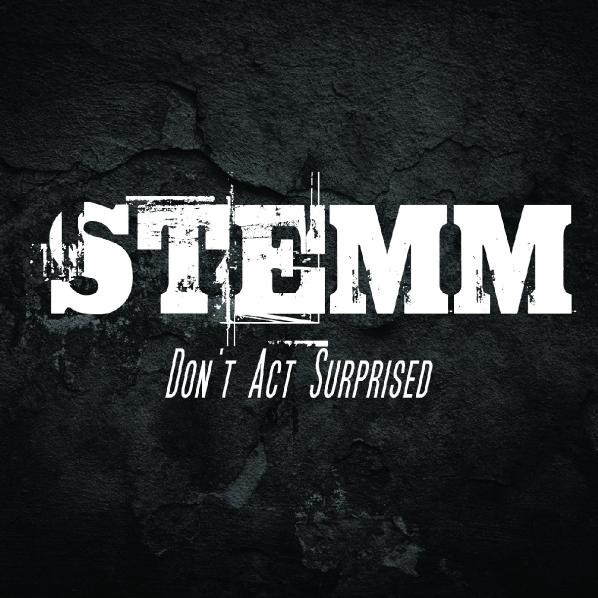 Stemm - Don't Act Surprised (Single) (2019)