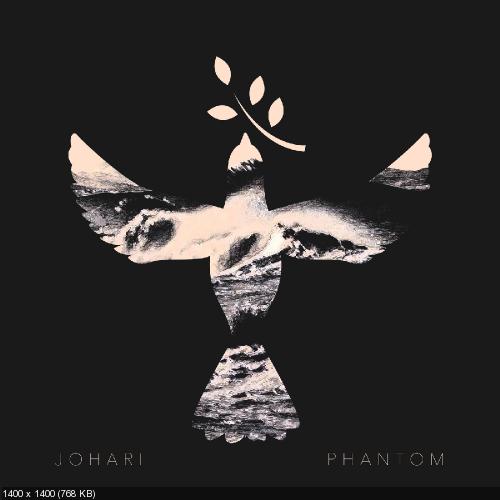 Johari - Phantom [Single] (2019)