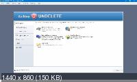 Active@ UNDELETE Ultimate 15.0.21 + WinPE