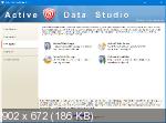 Active@ Data Studio 15.0.0 + WinPE