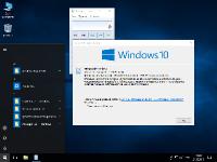 Windows 10 LTSB 2016 Compact 14393.3300 (x86-x64)