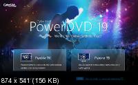 CyberLink PowerDVD Ultra 19.0.2126.62 RePack by Lisabon
