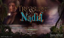 Treasure of Nadia [ v.11122 ] (2019/PC/RUS/ENG)