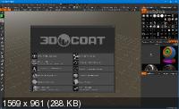 3D-Coat 4.9.06