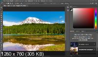 Adobe Photoshop CC 2019 20.0.7.28362 RePack by KpoJIuK