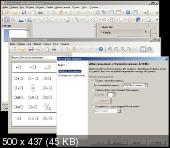 LibreOffice 6.3.2 Stable Portable by PortableApps