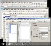 LibreOffice 6.3.2 Stable Portable by PortableApps