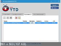 YTD Video Downloader Pro 5.9.13.5 RePack & Portable by TryRooM
