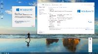 Microsoft Windows 10 Pro v1903 build 18362.449 (x64)